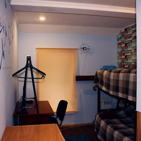 Motel Pid Strihoyu Kremenchuk Exterior foto