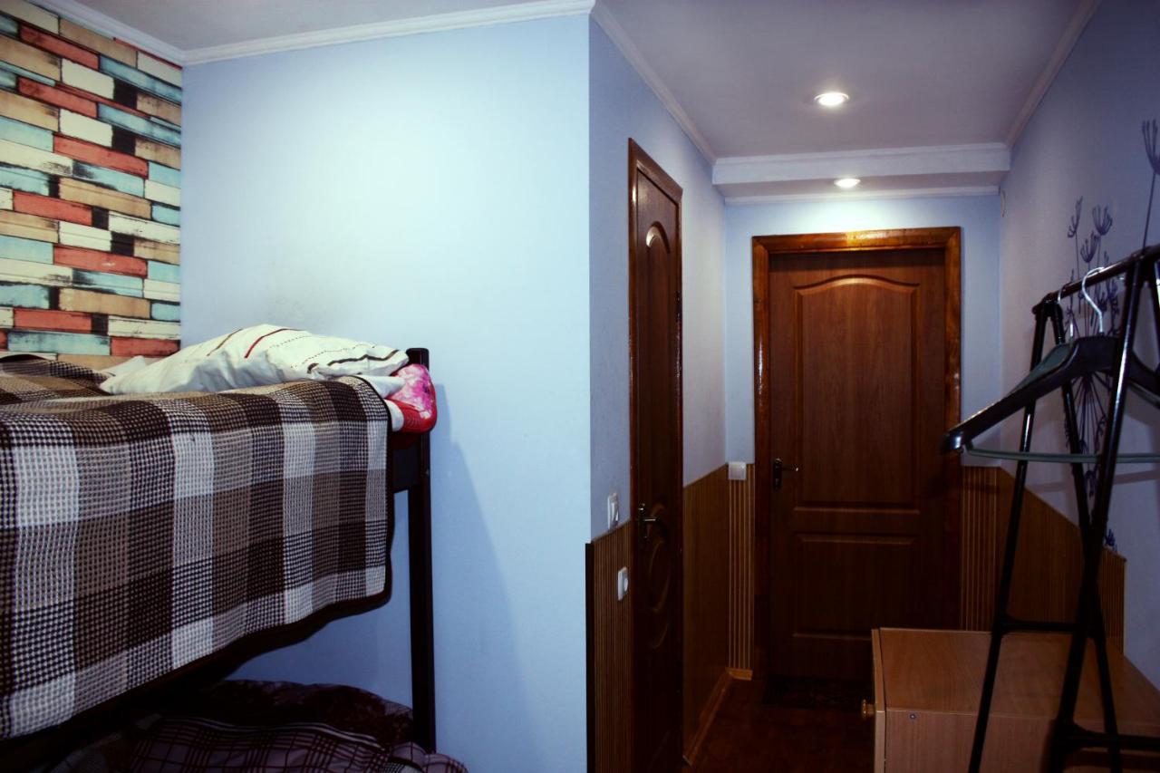 Motel Pid Strihoyu Kremenchuk Exterior foto