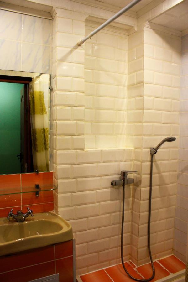 Motel Pid Strihoyu Kremenchuk Exterior foto