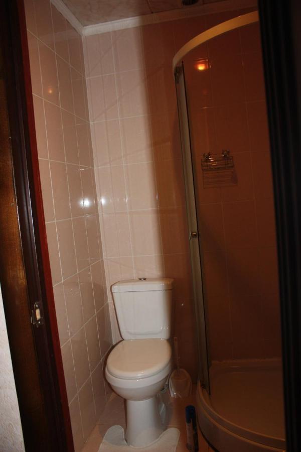 Motel Pid Strihoyu Kremenchuk Exterior foto