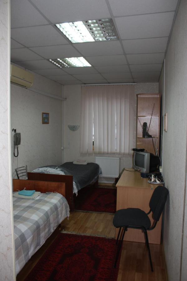 Motel Pid Strihoyu Kremenchuk Exterior foto