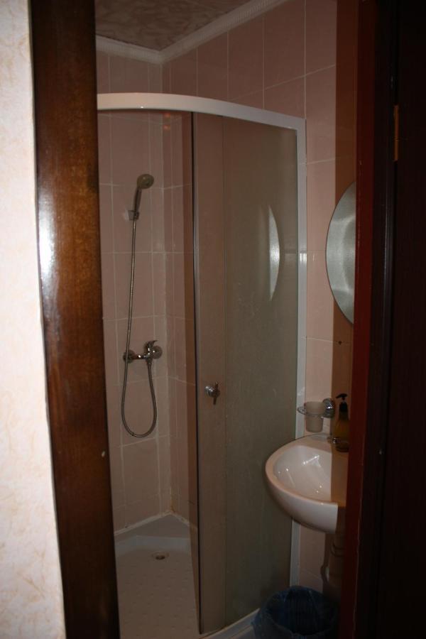 Motel Pid Strihoyu Kremenchuk Exterior foto