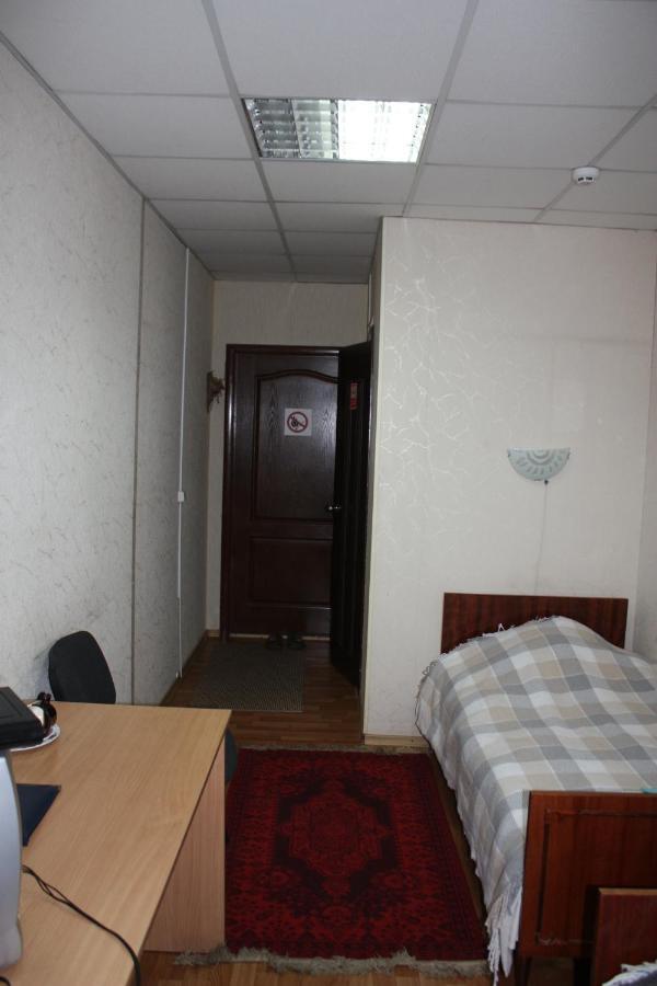 Motel Pid Strihoyu Kremenchuk Exterior foto