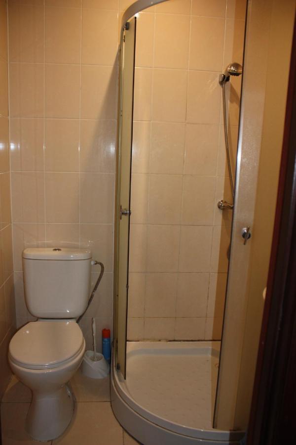 Motel Pid Strihoyu Kremenchuk Exterior foto