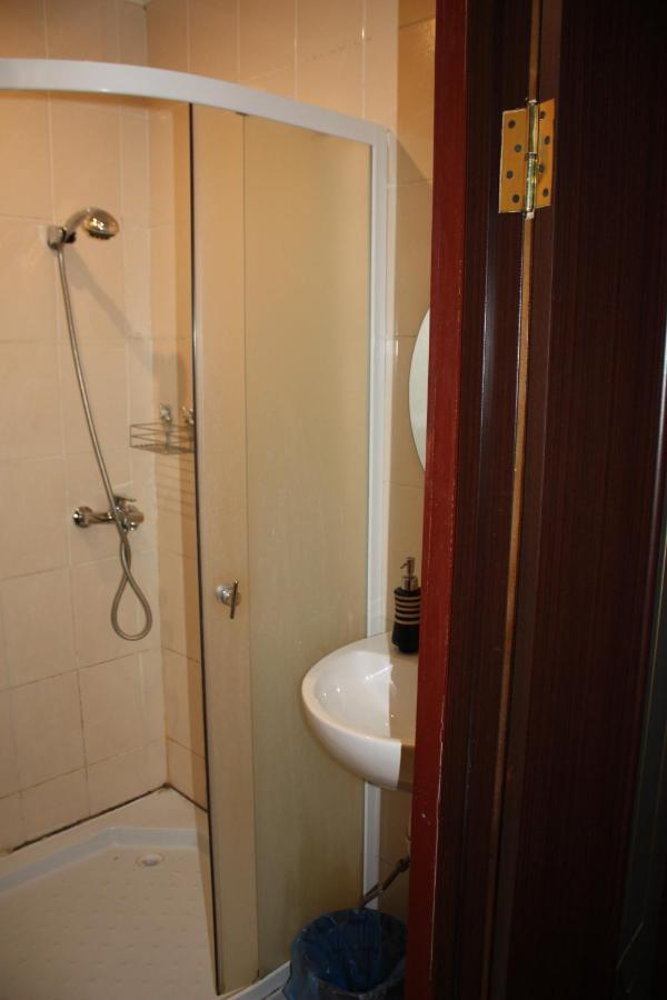 Motel Pid Strihoyu Kremenchuk Exterior foto